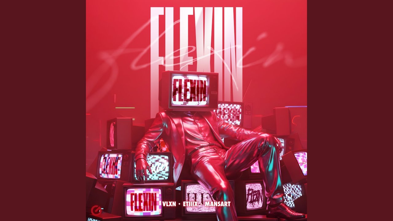 YouTubeでFlexinを視聴 YouTubeでFlexinを視聴