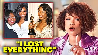 Celebrity Jennifer Hudson Speaks On Sacrificing Her Family For Fame Net Worth