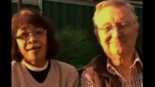 David and Cynthia - Happy Down Under Visa clients