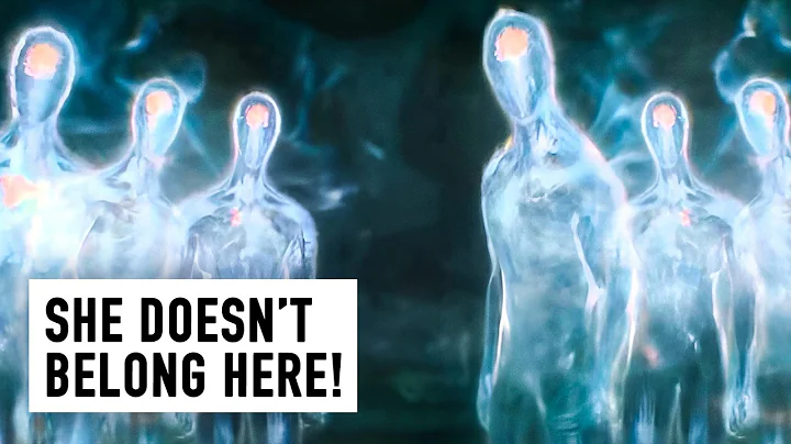 Atheist Told She Didn't Belong Heaven During NDE