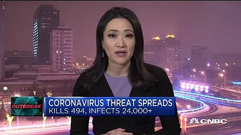 China fights the coronavirus with revised drug protocol