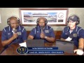 'HIGH SCHOOL SPORTS REVIEW'