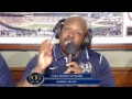 'HIGH SCHOOL SPORTS REVIEW'