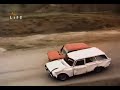 Восточный коридор, или рэкет по-... (1990) - car chase scene