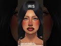 Which sim should he ask out?! 😳| #sims4 #shorts #viralshorts #ts4 #ts4cas