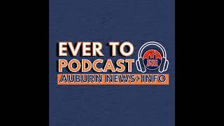 Fall Ball Schedule, Ruth News, and More Auburn | Ever to Podcast | EP. 111