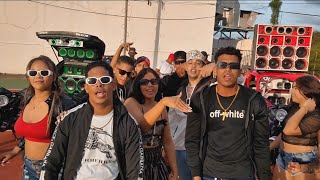 Carlos La Ciencia Alex Flow Él Completo Rd David Mym- Criticones