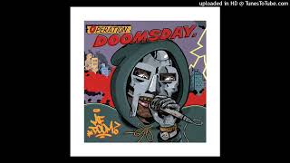 01 The Time We Faced Doom (Skit) MF Doom -Operation Doomsday 1999