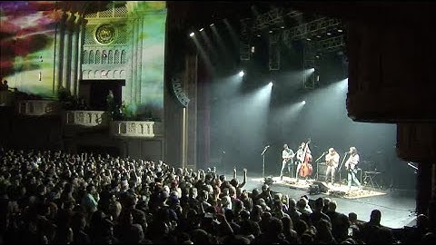 Home of the Red Fox, Little Maggie - Billy Strings at The Cap
