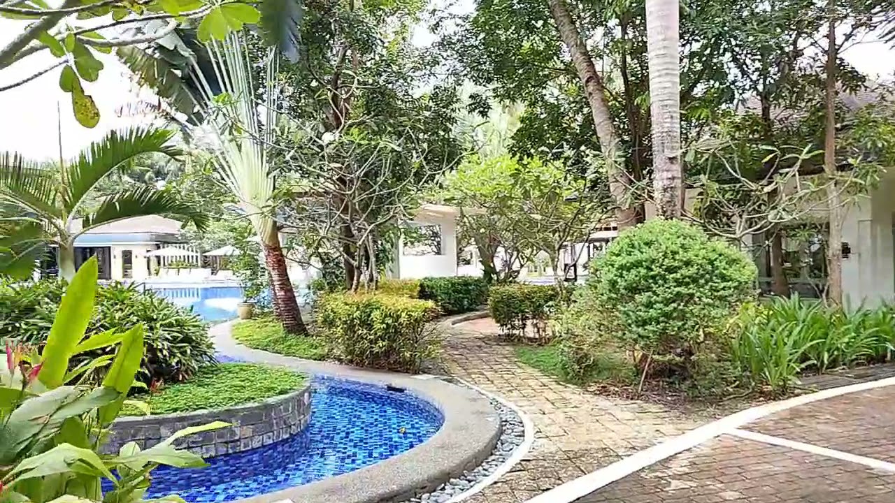 Movenpick Resort and Spa Boracay @ Station 0