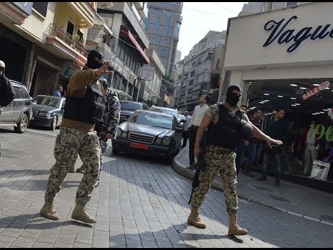 من أخفى ابن عم أسماء الأسد في لبنان ما تبقى