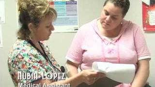 Engaging the Patient