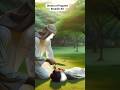 Dream of Prophet Ibrahim AS #Shorts #islam #muslim #viral #trendingshorts #islamicvideo