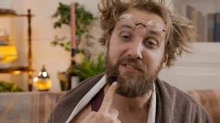 Behind The Beard | Experience Trailer (2017)