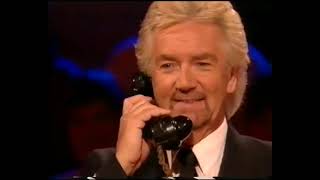 Deal Or No Deal Uk  Friday 25th July 2008 811 last Episode Of Series 3