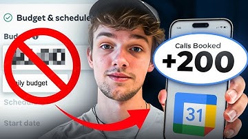 How I Book 200 Sales Calls Every Month Without Ads