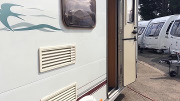 2003 Swift Accord 490