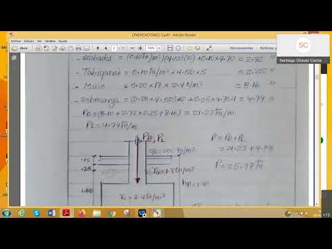 CLASE 22- CONCRETO ARMADO 2 -ING CIVIL
