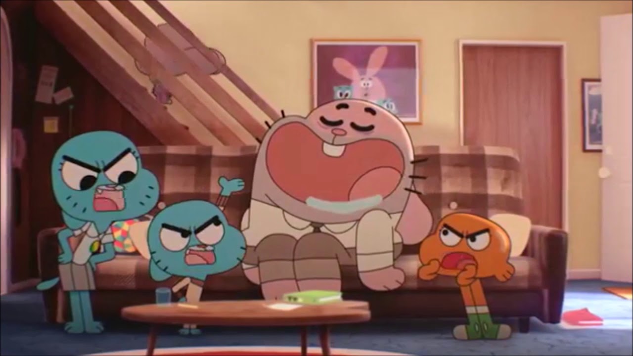 Gumball Stream Deutsch Gumball Stream Deutsch