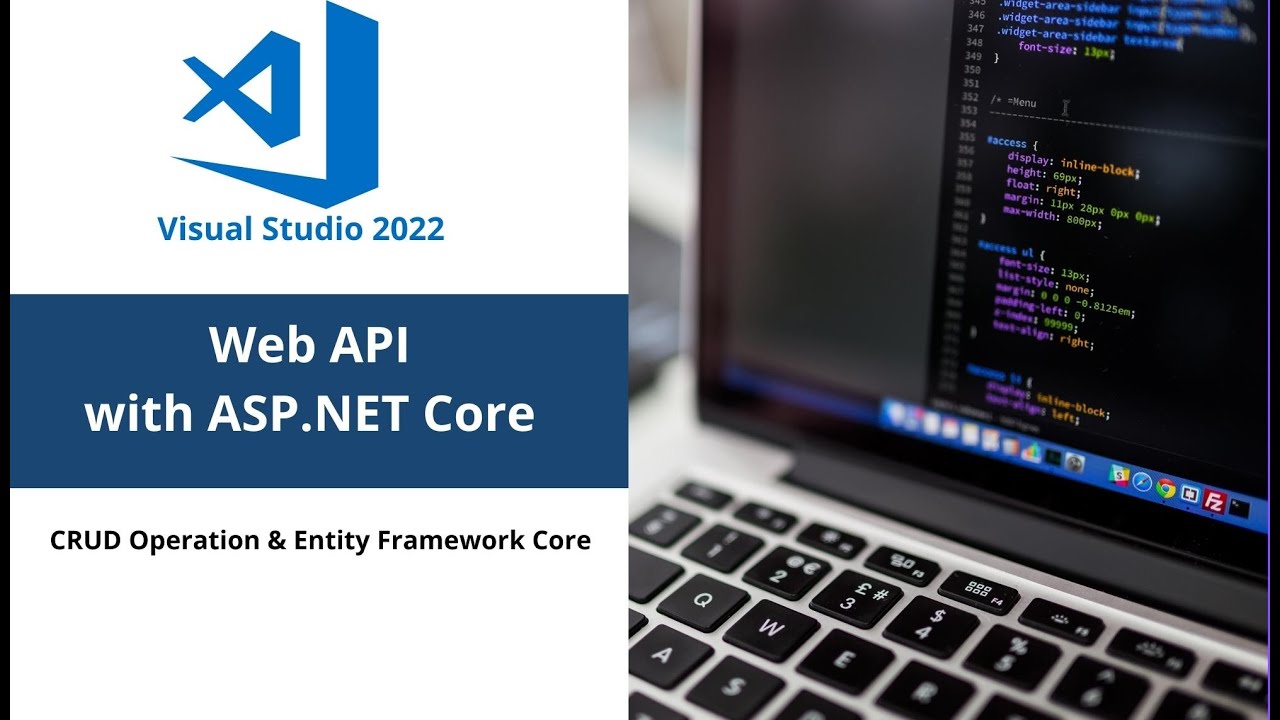 Entity api. .Net 7 web API & entity Framework 🚀 Full course (CRUD, repository pattern, di, SQL Server & more).