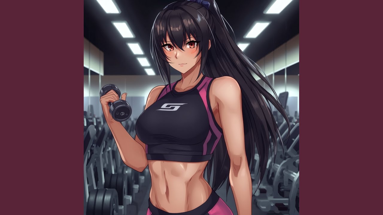 Endorphin Lockdown