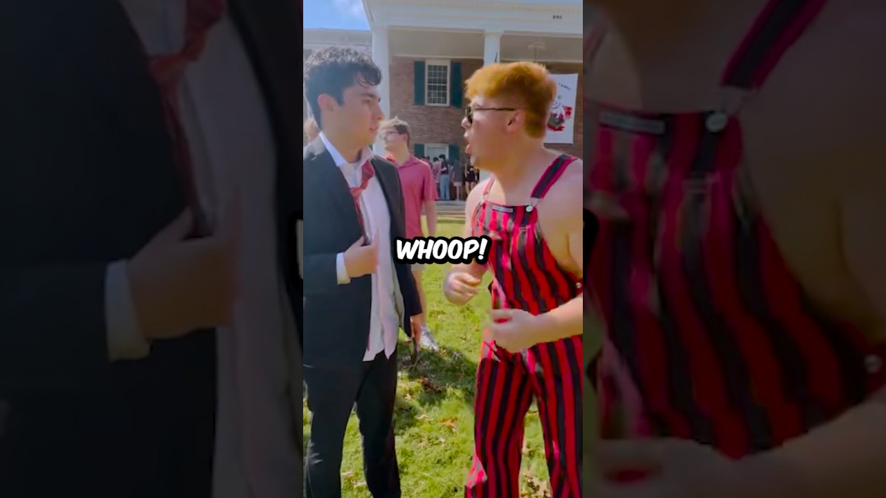 Кто лучше всех лаял? 😂🍿