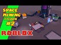 FARKLI GEZEGENE GİTTİK / Space Mining Tycoon #2 / Roblox Tycoon