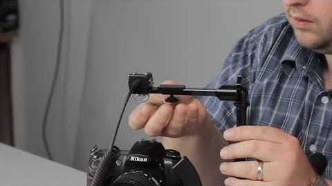 Custom brackets Camera bracket  part 2