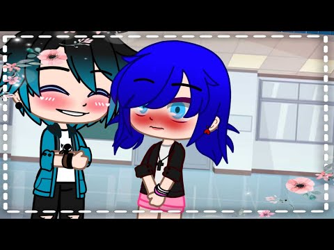 [🌸] Você é a música...[🌸] •Lukanette💙• |MLB|