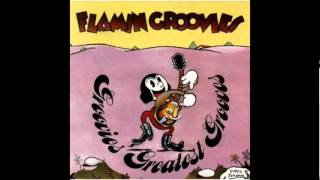 Video thumbnail of "Flamin' Groovies - Absolutely Sweet Marie (Album Version)"