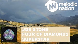 Joe Stone & Four of Diamonds - Superstar Resimi