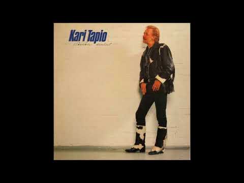 Kari Tapio, Lea Laven - Muistojen hehku