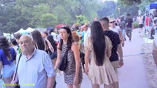 These Smart Glasses Cost Me $40.72 At Brazil Fest In Toronto July 19Th, 2025