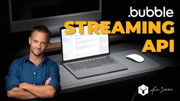 Bubble Streaming API – FINALLY HERE!
