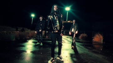 JAYDIME - BRICK FT KASTILLO, JHONNY WEEZY (Official Video)