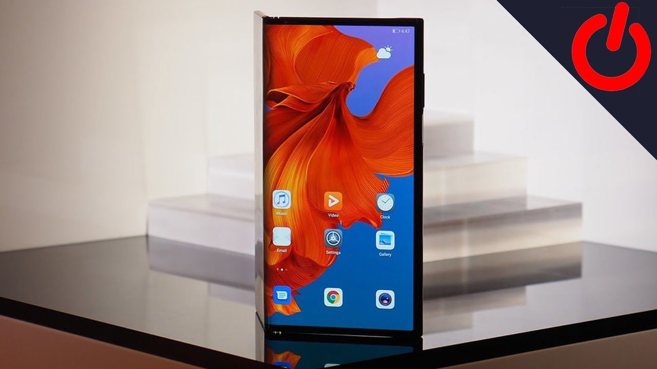 Foldable phones: Can Galaxy Fold or Mate X succeed?