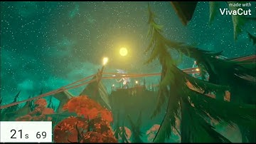 (Former WR) Hello Guest Speedrun (39s 98ms) (Console)