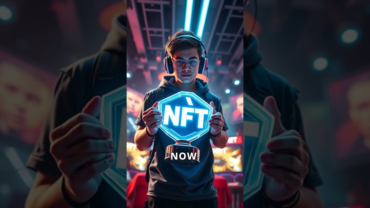 Unlocking NFT Use Cases