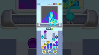 Sand Loop Level 72 Solution Walkthrough