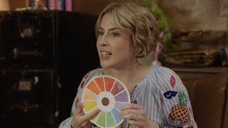Choosing Color Owens Corning Roofing X Erin Napier