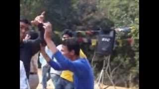 Pari Tyo Dadama Gham Lagyao Ghamailo....jaalma Song Of Resham Filili Movie