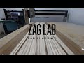 Zag lab chamonix innovative area