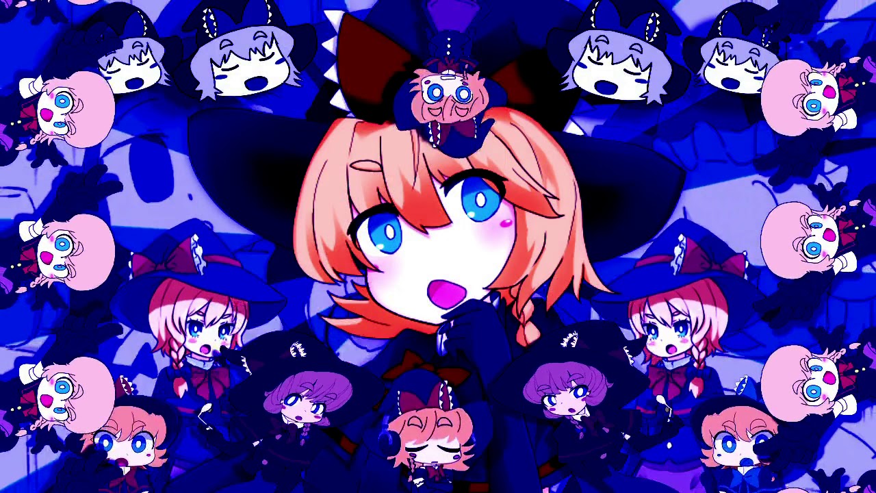 MGR Brother☆【歌詞修正版】