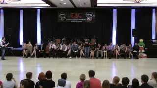 EBC 2011 Trailer