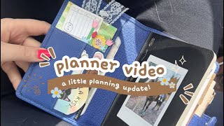 Planner situation update for 2026! | Hobonichi Weeks and A6 Slim bullet journal