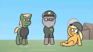 Top 5 My Little Pony Animations