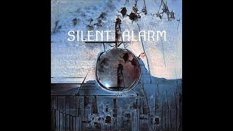 the recognitions // silent alarm