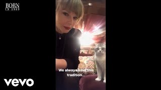 Taylor Swift - 2018 Funny Moments