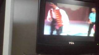 The Wiggles: Wiggledance Live In Concert (full version)