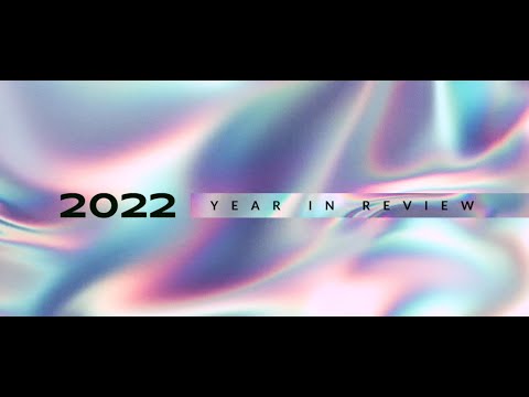 And with that, the 2022 Season comes to an end - 2022 Year in Review ...